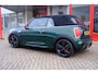 MINI John Cooper Works Mini Cabrio 2.0 192pk Aut. Leder|Navi|LED|LMV|Stoelverw