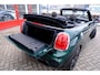 MINI John Cooper Works Mini Cabrio 2.0 192pk Aut. Leder|Navi|LED|LMV|Stoelverw