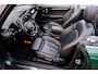 MINI John Cooper Works Mini Cabrio 2.0 192pk Aut. Leder|Navi|LED|LMV|Stoelverw
