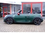 MINI John Cooper Works Mini Cabrio 2.0 192pk Aut. Leder|Navi|LED|LMV|Stoelverw