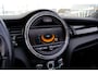 MINI John Cooper Works Mini Cabrio 2.0 192pk Aut. Leder|Navi|LED|LMV|Stoelverw