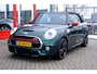 MINI John Cooper Works Mini Cabrio 2.0 192pk Aut. Leder|Navi|LED|LMV|Stoelverw