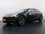 Tesla Model 3 Long Range AWD 75kWh Trekhaak Lmv 18" AutoPilot FSD Leder Panoramadak Adaptive-Cruise Camera's Elektr.-Stuur+Stoelen+Spiegels+Geheugen+Easy-Entry+Verwarmde stoelen Park assistent Pdc WIFI Lane-Assist Speed-Assist Navi LED Comfortstoelen ACC DAB Voorverwarmen interieur via App Keyless One-Pedal-Drive 4WD 1.000KG Trekgewicht Origineel Nederlandse Auto Fabrieksgarantie op Batterij en Motor tot 192.000km/18-11-2027
