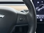 Tesla Model 3 Long Range AWD 75kWh Trekhaak Lmv 18" AutoPilot FSD Leder Panoramadak Adaptive-Cruise Camera's Elektr.-Stuur+Stoelen+Spiegels+Geheugen+Easy-Entry+Verwarmde stoelen Park assistent Pdc WIFI Lane-Assist Speed-Assist Navi LED Comfortstoelen ACC DAB Voorverwarmen interieur via App Keyless One-Pedal-Drive 4WD 1.000KG Trekgewicht Origineel Nederlandse Auto Fabrieksgarantie op Batterij en Motor tot 192.000km/18-11-2027