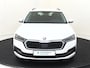 Skoda Octavia Combi 1.4 TSI iV PHEV Business Edition | SoH 100% | Navigatie | Cruise control | Keyless | CarPlay | Parkeersensoren achter | Draadloze telefoonlader | Elektrisch inklapbare buitenspiegels |
