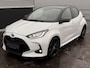 Toyota Yaris 1.5 Hybrid Executive Panoramadak, Dodehoekdetectie, HUD, LMV, LED, Stoelverwarming, Navigatie,