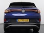 Volkswagen ID.4 First 82kWh SOH 93% Warmtepomp Trekhaak Adap.Cruise Navi Ecc Camera Apple Carplay Android Auto Pdc Lmv  20" Privacy Glas Led Rijstrooksensor Stuur+Stoelverwarming Origineel Nederlandse Auto