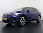 Volkswagen ID.4 First 82kWh SOH 93% Warmtepomp Trekhaak Adap.Cruise Navi Ecc Camera Apple Carplay Android Auto Pdc Lmv  20" Privacy Glas Led Rijstrooksensor Stuur+Stoelverwarming Origineel Nederlandse Auto