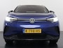 Volkswagen ID.4 First 82kWh SOH 93% Warmtepomp Trekhaak Adap.Cruise Navi Ecc Camera Apple Carplay Android Auto Pdc Lmv  20" Privacy Glas Led Rijstrooksensor Stuur+Stoelverwarming Origineel Nederlandse Auto