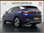 Volkswagen ID.4 First 82kWh SOH 93% Warmtepomp Trekhaak Adap.Cruise Navi Ecc Camera Apple Carplay Android Auto Pdc Lmv  20" Privacy Glas Led Rijstrooksensor Stuur+Stoelverwarming Origineel Nederlandse Auto