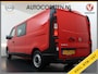 Opel Vivaro 1.6CDTI L2H1 Dubbele Cabine 5-Persoons Euro 6 Airco Navi Cruise Control Regen-Lichtsensor Pdc Betonplex Vloer Wandbetimmering Schuifdeuren 1e Eigenaar Origineel Nederlandse Auto