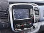 Opel Vivaro 1.6CDTI L2H1 Dubbele Cabine 5-Persoons Euro 6 Airco Navi Cruise Control Regen-Lichtsensor Pdc Betonplex Vloer Wandbetimmering Schuifdeuren 1e Eigenaar Origineel Nederlandse Auto