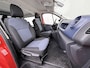 Opel Vivaro 1.6CDTI L2H1 Dubbele Cabine 5-Persoons Euro 6 Airco Navi Cruise Control Regen-Lichtsensor Pdc Betonplex Vloer Wandbetimmering Schuifdeuren 1e Eigenaar Origineel Nederlandse Auto