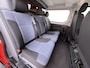 Opel Vivaro 1.6CDTI L2H1 Dubbele Cabine 5-Persoons Euro 6 Airco Navi Cruise Control Regen-Lichtsensor Pdc Betonplex Vloer Wandbetimmering Schuifdeuren 1e Eigenaar Origineel Nederlandse Auto