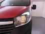 Opel Vivaro 1.6CDTI L2H1 Dubbele Cabine 5-Persoons Euro 6 Airco Navi Cruise Control Regen-Lichtsensor Pdc Betonplex Vloer Wandbetimmering Schuifdeuren 1e Eigenaar Origineel Nederlandse Auto
