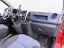 Opel Vivaro 1.6CDTI L2H1 Dubbele Cabine 5-Persoons Euro 6 Airco Navi Cruise Control Regen-Lichtsensor Pdc Betonplex Vloer Wandbetimmering Schuifdeuren 1e Eigenaar Origineel Nederlandse Auto