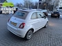Fiat 500 0.9 TwinAir Turbo Lounge|Cabrio|Clima|Automaat