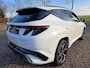 Hyundai Tucson 1.6 T-GDI HEV N Line| NIEUW MODEL! | Full Hybrid 215 PK | Parelmoer Wit