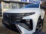 Hyundai Tucson 1.6 T-GDI HEV N Line| NIEUW MODEL! | Full Hybrid 215 PK | Parelmoer Wit