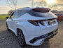 Hyundai Tucson 1.6 T-GDI HEV N Line| NIEUW MODEL! | Full Hybrid 215 PK | Parelmoer Wit