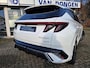 Hyundai Tucson 1.6 T-GDI HEV N Line| NIEUW MODEL! | Full Hybrid 215 PK | Parelmoer Wit