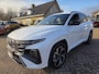 Hyundai Tucson 1.6 T-GDI HEV N Line| NIEUW MODEL! | Full Hybrid 215 PK | Parelmoer Wit
