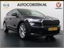 Skoda Enyaq iV 80 Adap.Cruise SOH 92% Panodak 360°Camera Apple Carplay Android Auto Navi Ecc PDC Matrix Led Lmv Stoel+Stuurverwarming Mirrorlink Keyless advanced Rijstrooksensor Assistentie Pakket Comfort-pakket 1e Eigenaar Origineel Nederlandse Auto