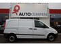 Mercedes-Benz Vito 113 CDI 320 FUNCTIONAL LANG NAVIGATIE|AIRCO|TREKHAAK|EVT 3 ZITS