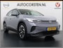 Volkswagen ID.4 Pro 82kWh SOH 91% ErgoActive Comfort Stoelen+Memory Adap.Cruise Navi Ecc Apple Carplay Android Auto Pdc Stuur+Stoelverwarming Lmv 19" Bluetooth Rijstrooksensor Style-pakket Elek.Stoelen 1e Eigenaar Origineel Nederlandse Auto