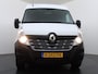 Renault Master T35 2.3DCI L2H2 3-Persoons 2X Schuifdeur Airco Camera Cruise Control Pdc Betonplex Vloer Wandbetimmering Schuifdeuren Achterdeuren Sidebars Euro 6 Origineel Nederlandse Auto