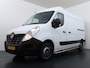 Renault Master T35 2.3DCI L2H2 3-Persoons 2X Schuifdeur Airco Camera Cruise Control Pdc Betonplex Vloer Wandbetimmering Schuifdeuren Achterdeuren Sidebars Euro 6 Origineel Nederlandse Auto