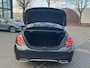 Mercedes-Benz C-klasse 200 Business Solution AMG PANODAK | STOELVERWARMING | CAMERA | APPLE CARPLAY | MERCEDES-DEALER ONDERHOUDEN | ORIGINEEL NL | 2e EIGENAAR | 12 MND BOVAG GARANTIE
