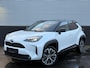 Toyota Yaris Cross 1.5 Hybrid Executive Trekhaak, Dodehoekdetectie, HUD, Stoelverwarming, LMV, LED, Elek. achterklep, Parkeersensoren