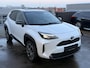 Toyota Yaris Cross 1.5 Hybrid Executive Trekhaak, Dodehoekdetectie, HUD, Stoelverwarming, LMV, LED, Elek. achterklep, Parkeersensoren