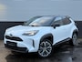 Toyota Yaris Cross 1.5 Hybrid Executive Trekhaak, Dodehoekdetectie, HUD, Stoelverwarming, LMV, LED, Elek. achterklep, Parkeersensoren