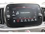 Fiat 500C 1.0 Hybrid Dolcevita Lederen Bekleding Cruise Control Climate Control Parkeersensoren Achter DAB Lichtmetalen Velgen