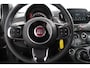 Fiat 500C 1.0 Hybrid Dolcevita Lederen Bekleding Cruise Control Climate Control Parkeersensoren Achter DAB Lichtmetalen Velgen