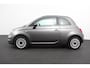 Fiat 500C 1.0 Hybrid Dolcevita Lederen Bekleding Cruise Control Climate Control Parkeersensoren Achter DAB Lichtmetalen Velgen