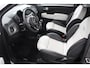 Fiat 500C 1.0 Hybrid Dolcevita Lederen Bekleding Cruise Control Climate Control Parkeersensoren Achter DAB Lichtmetalen Velgen