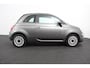 Fiat 500C 1.0 Hybrid Dolcevita Lederen Bekleding Cruise Control Climate Control Parkeersensoren Achter DAB Lichtmetalen Velgen