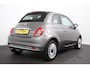 Fiat 500C 1.0 Hybrid Dolcevita Lederen Bekleding Cruise Control Climate Control Parkeersensoren Achter DAB Lichtmetalen Velgen