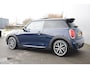 MINI Cooper Mini 1.5 Salt John Cooper Works Package Priv/Glass Schuifdak Led 18'