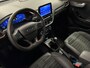 Ford Puma 1.0 EcoBoost Hybrid ST-Line X Leder-alcantara / Camera / 17 inch