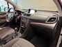 Opel Mokka 1.4 T Edition 4x4 TREKHAAK STOEL/STUURVERWARMING NAVIGATIE AIRCO CRUISE