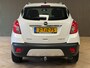 Opel Mokka 1.4 T Edition 4x4 TREKHAAK STOEL/STUURVERWARMING NAVIGATIE AIRCO CRUISE