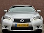 Lexus GS 450H EDITION | NL-AUTO! | DEALER OH! | LEDER!