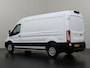 Ford Transit 2.0TDCI 130PK L3H2 | Fabrieksgarantie | Multimedia | Navigatie | Trekhaak | 3-Zits