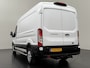 Ford Transit 2.0TDCI 130PK L3H2 | Fabrieksgarantie | Multimedia | Navigatie | Trekhaak | 3-Zits