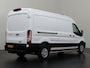 Ford Transit 2.0TDCI 130PK L3H2 | Fabrieksgarantie | Multimedia | Navigatie | Trekhaak | 3-Zits