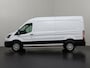 Ford Transit 2.0TDCI 130PK L3H2 | Fabrieksgarantie | Multimedia | Navigatie | Trekhaak | 3-Zits